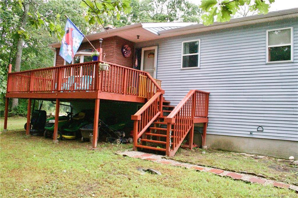 540 Lisbon Road Canterbury, CT 06331 - Photo 1 of 1