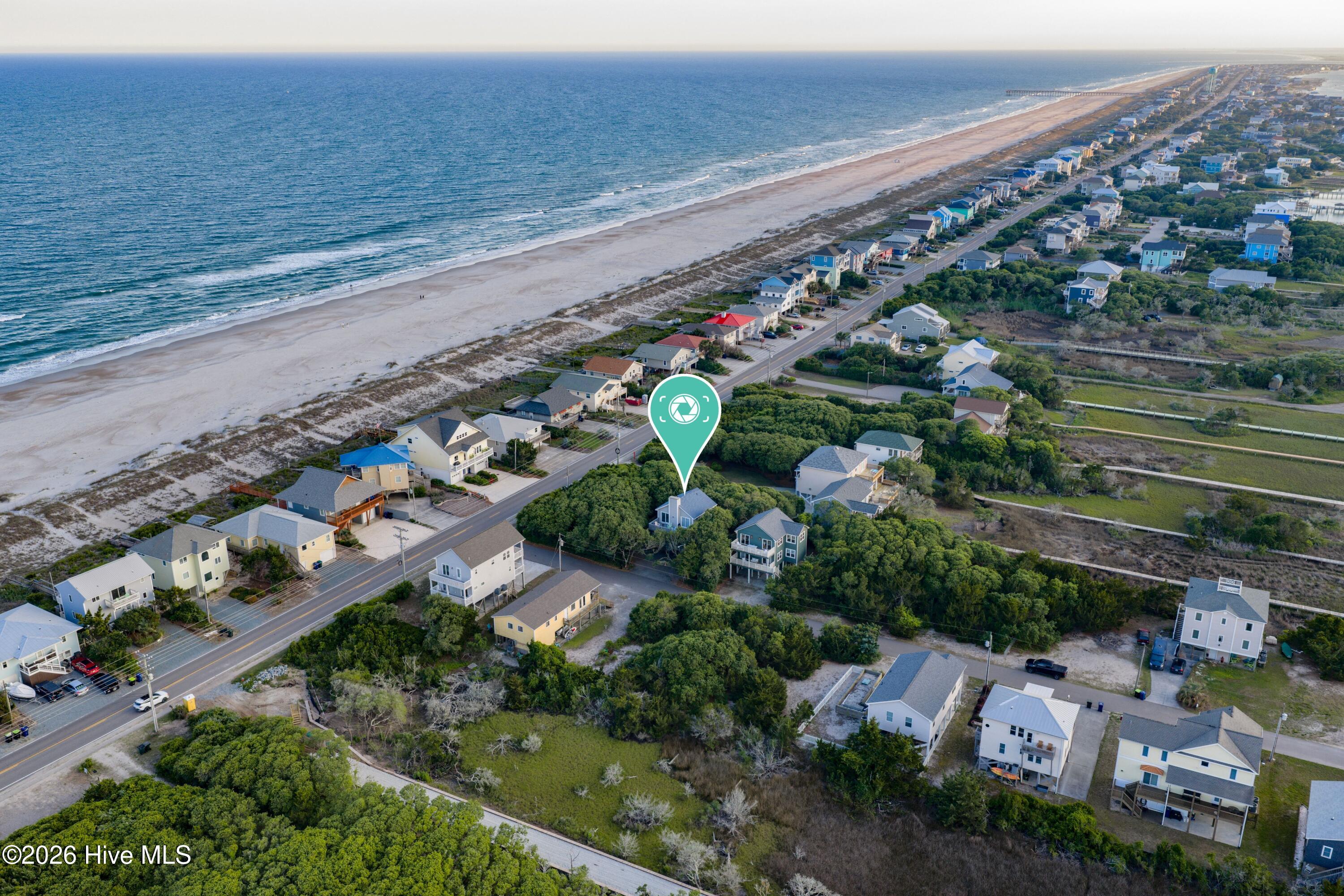 1111 Canady Avenue Topsail Beach, NC 28445 - Photo 27 of 33 026_dji_20260511111452_0009_d_copy_406