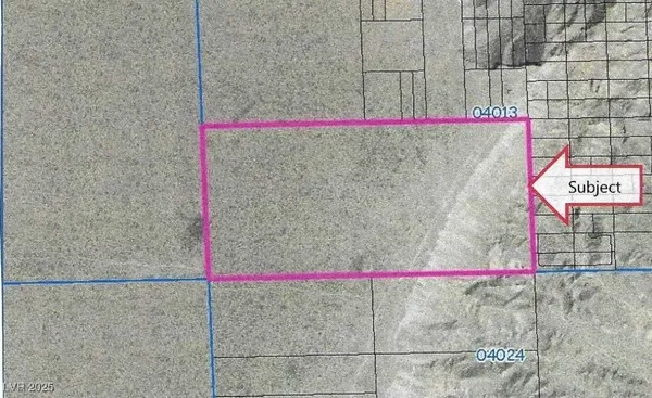 $99,500 | Carp Elgin Road, Overton, NV 89040