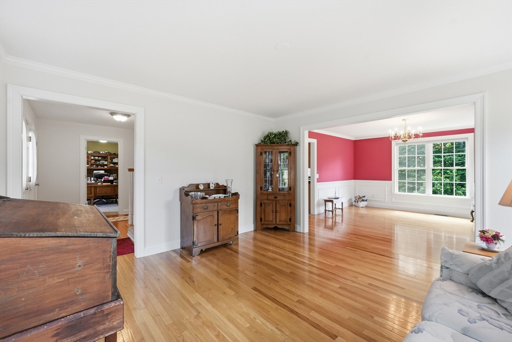 21 Brackett Hill Road Charlton, MA 01507 - Photo 6 of 41