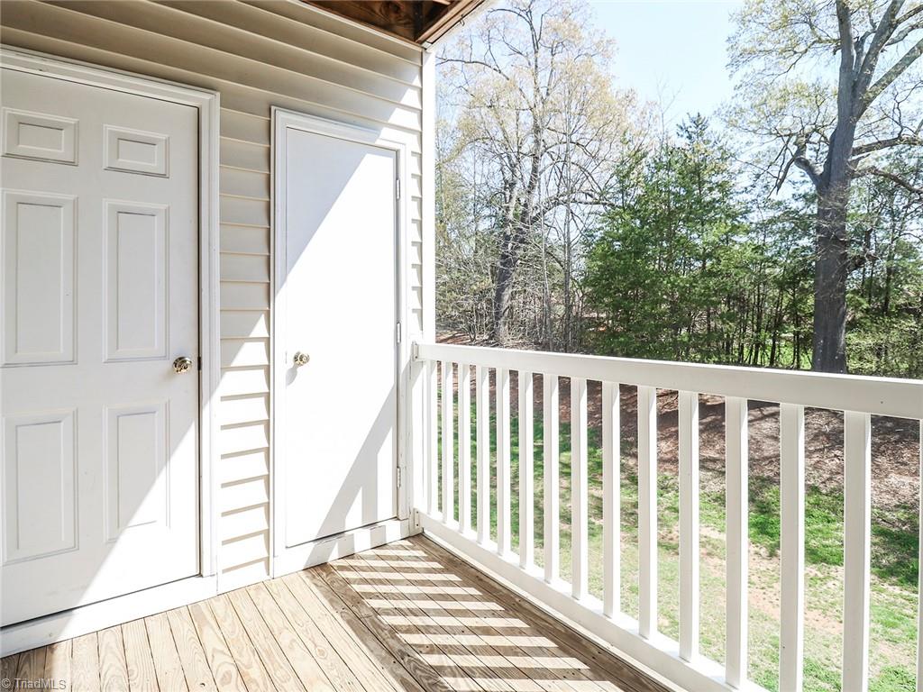 150 James Road, Unit 2B High Point, NC 27265 - Photo 21 of 24 Gallery Image 21