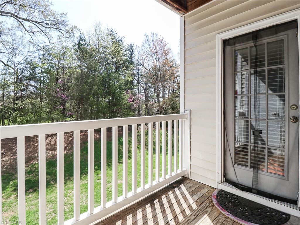 150 James Road, Unit 2B High Point, NC 27265 - Photo 24 of 24 Gallery Image 24