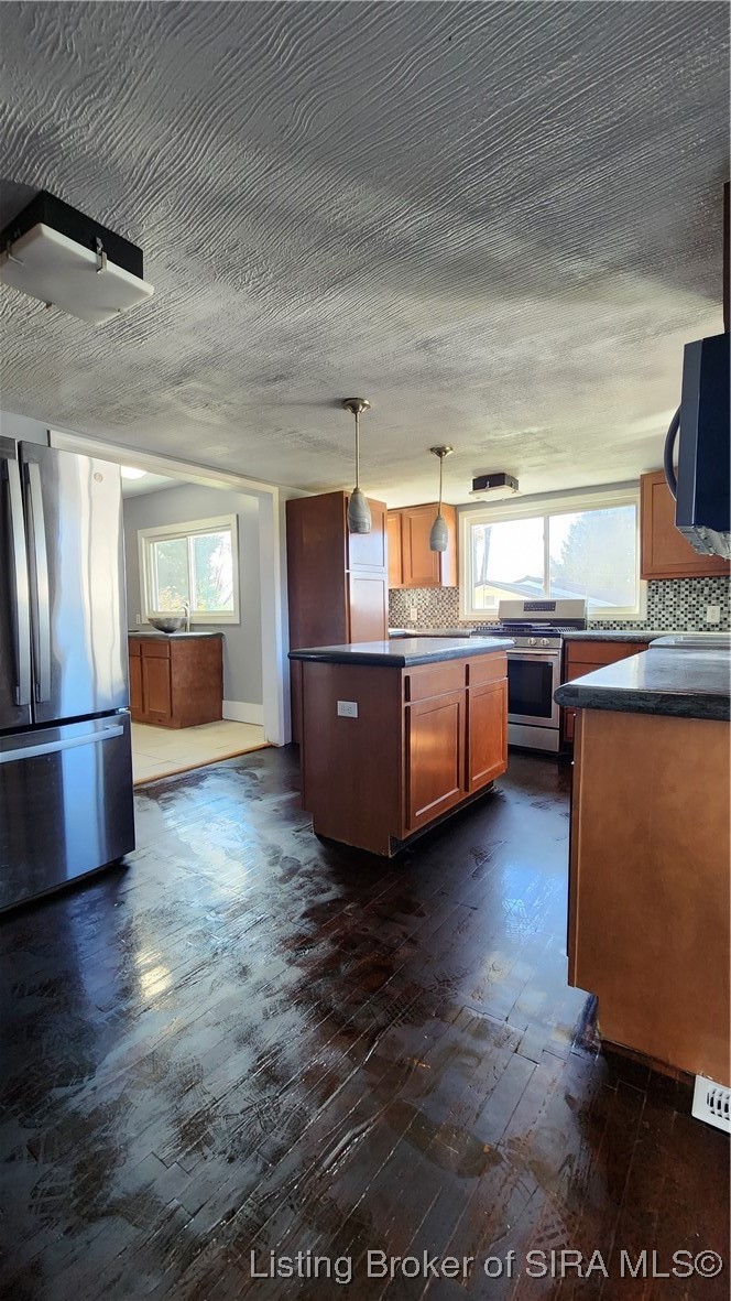 804 Smith Street Salem, IN 47167 - Photo 16 of 45