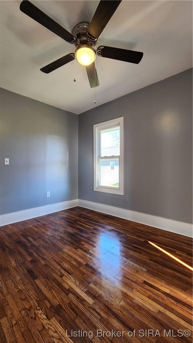 804 Smith Street Salem, IN 47167 - Photo 33 of 45