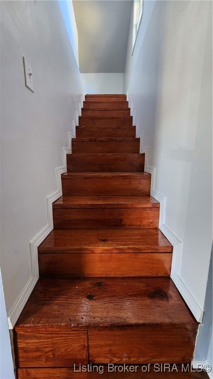 804 Smith Street Salem, IN 47167 - Photo 38 of 45