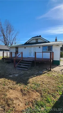 $169,900 | 804 Smith Street, Salem, IN 47167