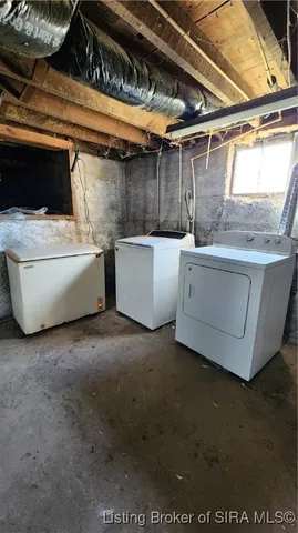 $169,900 | 804 Smith Street, Salem, IN 47167