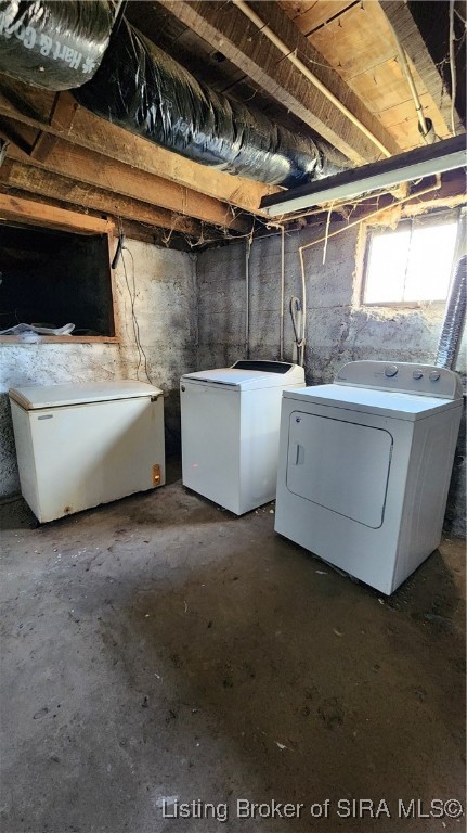 804 Smith Street Salem, IN 47167 - Photo 41 of 45