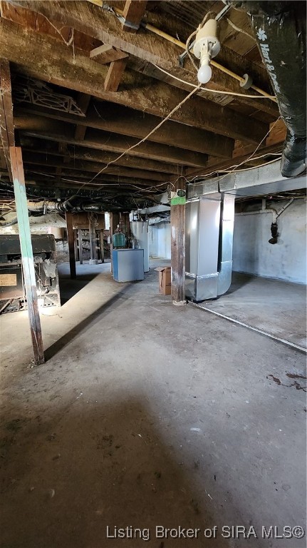 804 Smith Street Salem, IN 47167 - Photo 42 of 45