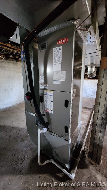 804 Smith Street Salem, IN 47167 - Photo 43 of 45