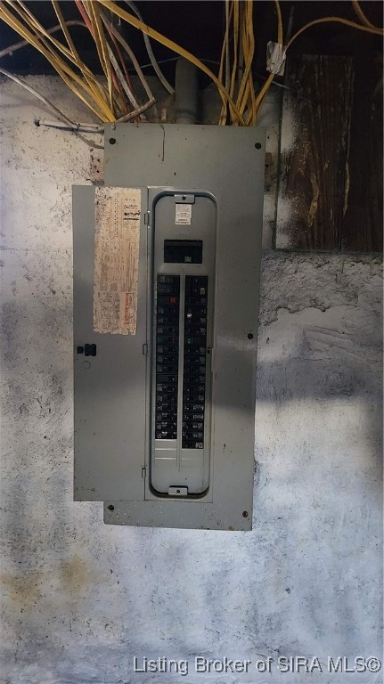 804 Smith Street Salem, IN 47167 - Photo 44 of 45