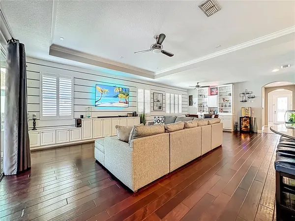 $470,000 | 6506 Nestall Court, Apollo Beach, FL 33572