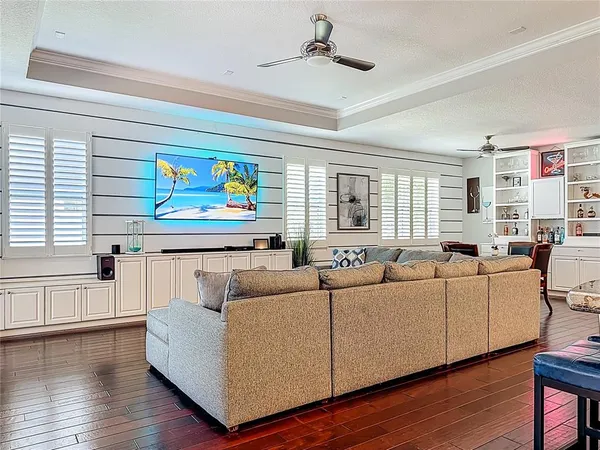 $470,000 | 6506 Nestall Court, Apollo Beach, FL 33572