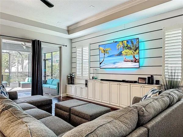 $470,000 | 6506 Nestall Court, Apollo Beach, FL 33572