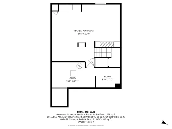 $574,500 | 14256 Lacey Drive, Lemont, IL 60439