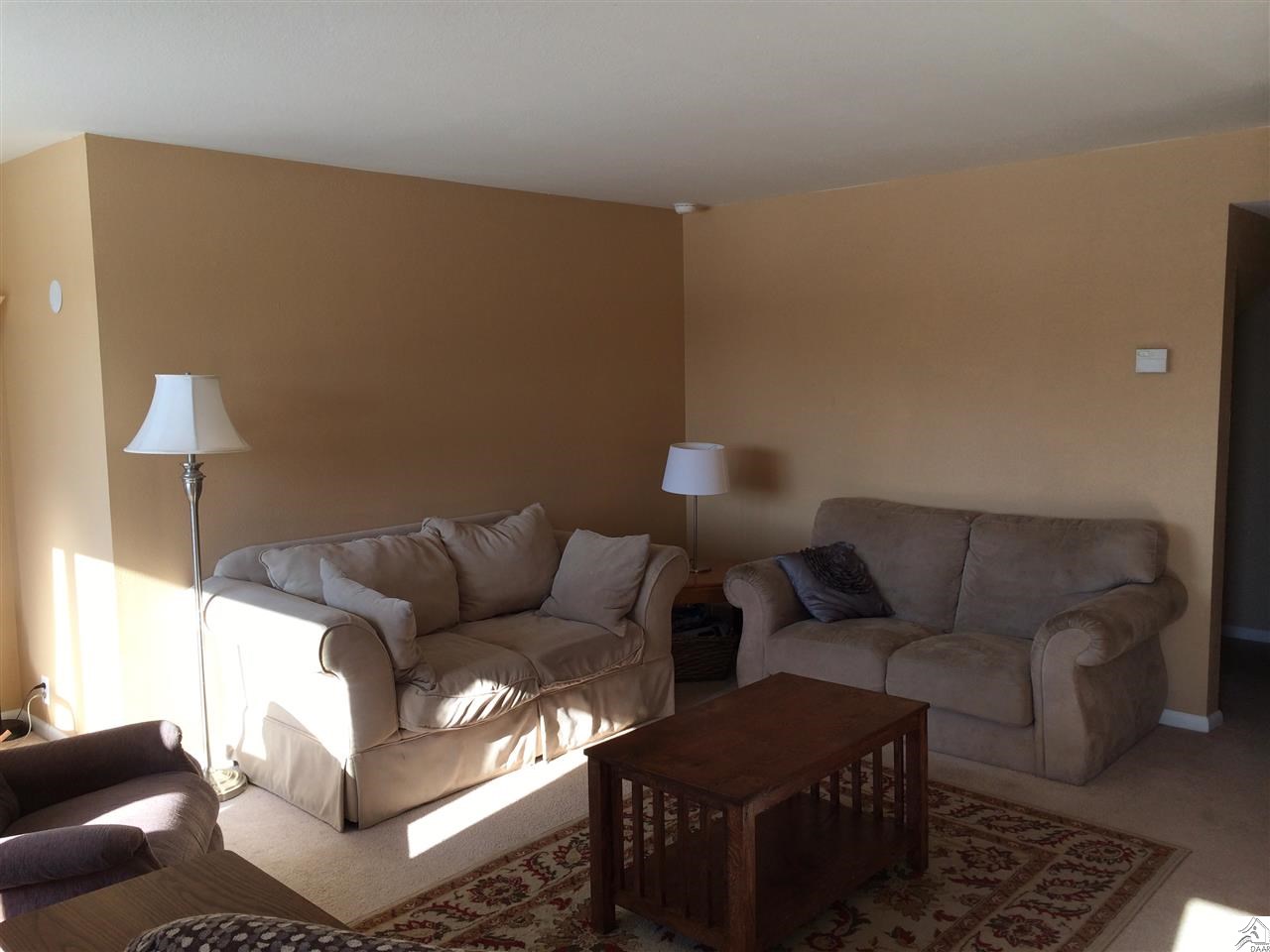 2347 Old N Shore Road Duluth, MN 55804 - Photo 2 of 17 LARGE LIVING ROOM