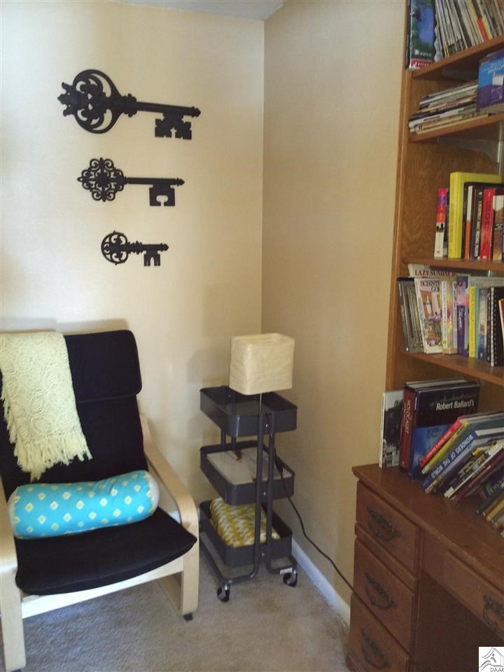 2347 Old N Shore Road Duluth, MN 55804 - Photo 5 of 17 READING NOOK