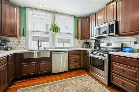 $769,000 | 8124-26 Zimpel Street, New Orleans, LA 70118