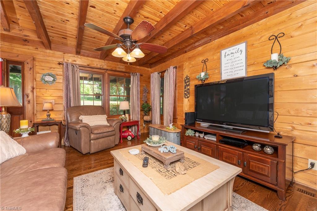 294 Scott Road Lewisville, NC 27023 - Photo 22 of 46 Gallery Image 22
