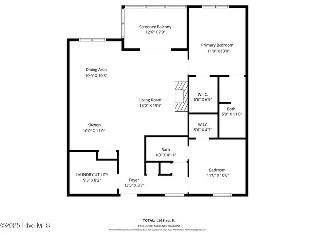 $230,000 | 1600 Willoughby Park Court, Unit 6, Wilmington, NC 28412