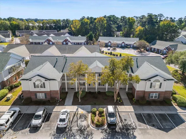 $230,000 | 1600 Willoughby Park Court, Unit 6, Wilmington, NC 28412