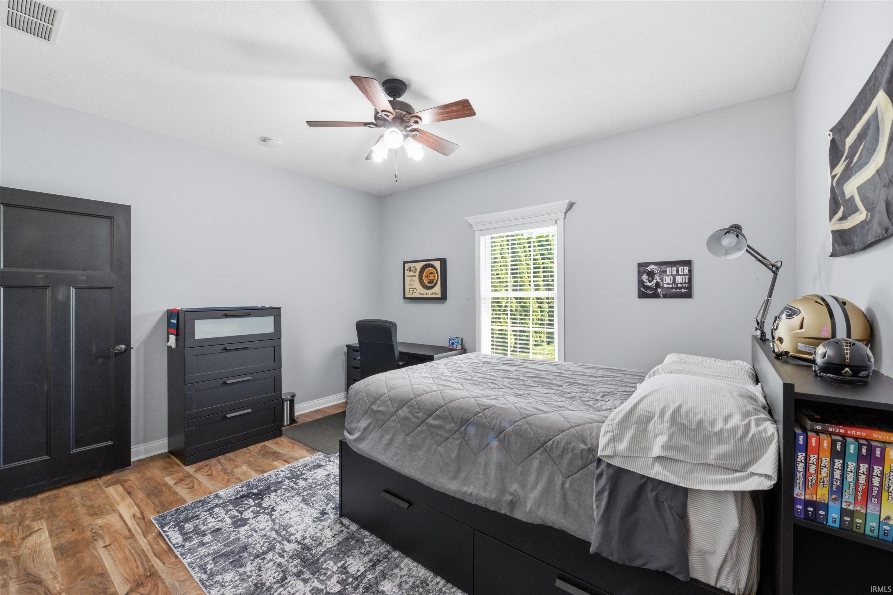 2509 Mar Ruth Drive Lafayette, IN 47905 - Photo 35 of 50