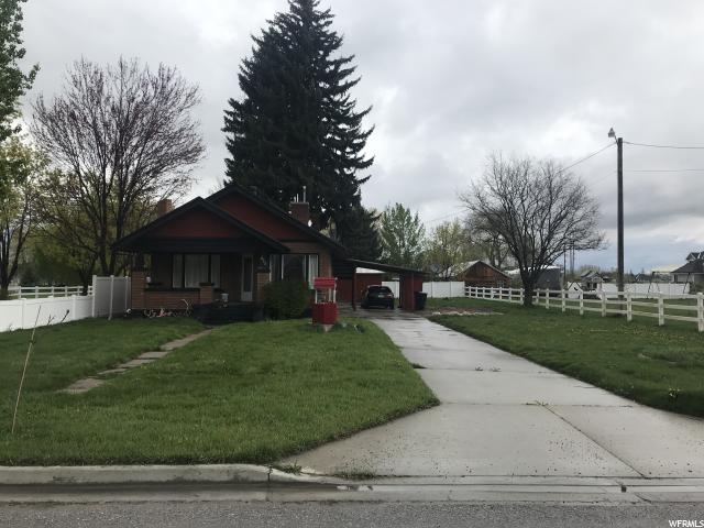 435 East 400th South Preston, ID 83263 - Photo 1 of 1