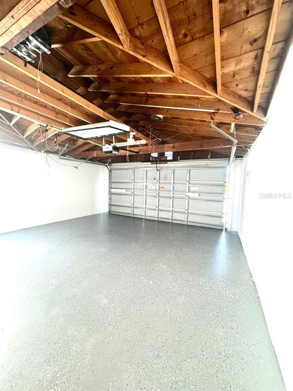 1019 Pert Lane Holiday, FL 34691 - Photo 10 of 12 a view of a room with racks on the wall
