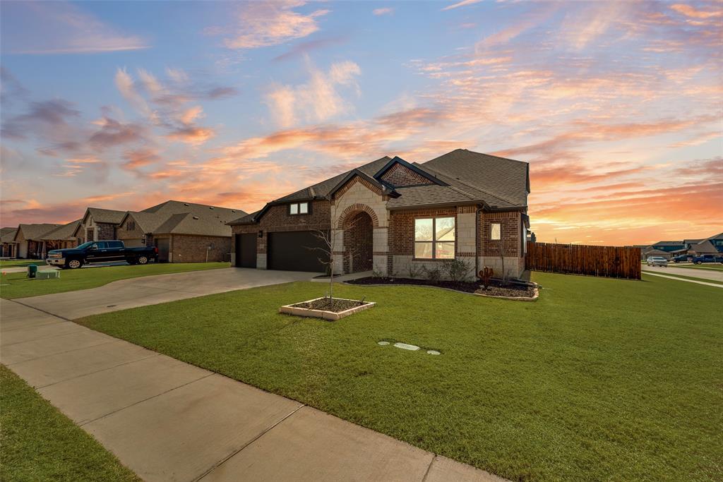 561 Randys Way Pilot Point, TX 76258 - Photo 34 of 35