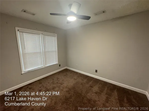 $2,000 | 6217 Lakehaven Drive, Fayetteville, NC 28304
