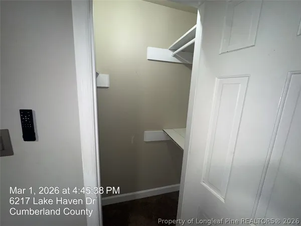 $2,000 | 6217 Lakehaven Drive, Fayetteville, NC 28304