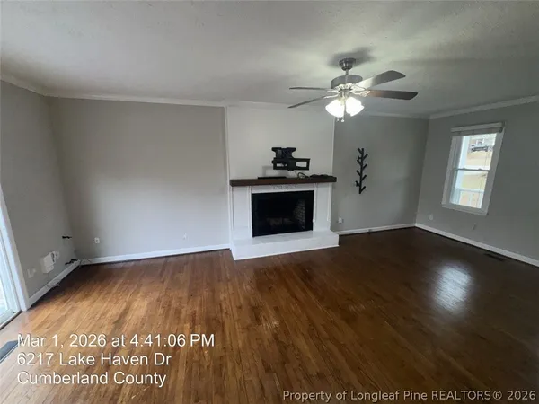 $2,000 | 6217 Lakehaven Drive, Fayetteville, NC 28304
