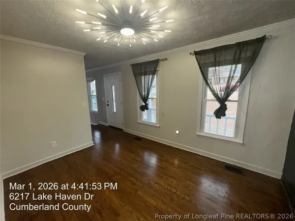 $2,000 | 6217 Lakehaven Drive, Fayetteville, NC 28304