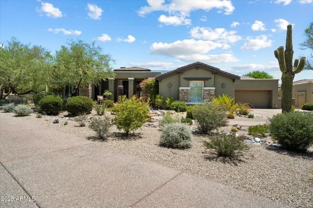 $3,750,000 | 9290 East Thompson Peak Parkway, Unit 153, Scottsdale, AZ 85255