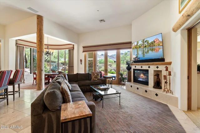 $3,750,000 | 9290 East Thompson Peak Parkway, Unit 153, Scottsdale, AZ 85255