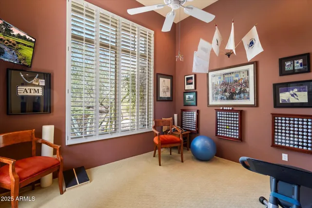 $3,750,000 | 9290 East Thompson Peak Parkway, Unit 153, Scottsdale, AZ 85255