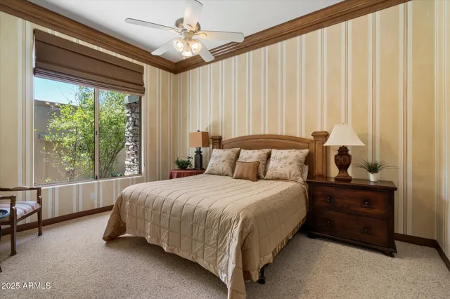 $3,750,000 | 9290 East Thompson Peak Parkway, Unit 153, Scottsdale, AZ 85255