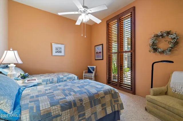 $3,750,000 | 9290 East Thompson Peak Parkway, Unit 153, Scottsdale, AZ 85255