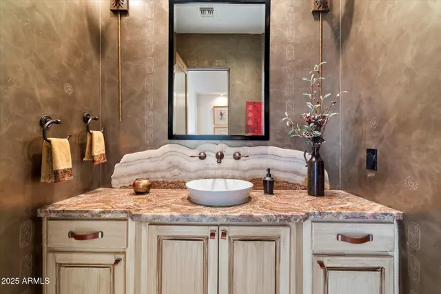 $3,750,000 | 9290 East Thompson Peak Parkway, Unit 153, Scottsdale, AZ 85255