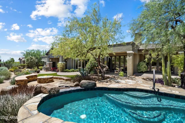 $3,750,000 | 9290 East Thompson Peak Parkway, Unit 153, Scottsdale, AZ 85255