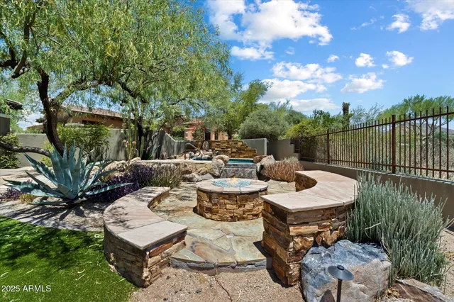 $3,750,000 | 9290 East Thompson Peak Parkway, Unit 153, Scottsdale, AZ 85255