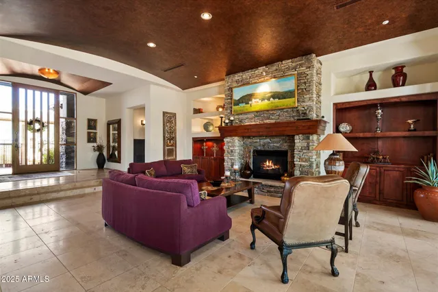 $3,750,000 | 9290 East Thompson Peak Parkway, Unit 153, Scottsdale, AZ 85255