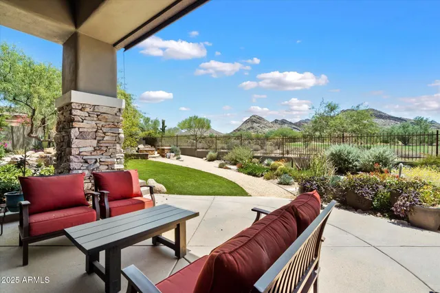 $3,750,000 | 9290 East Thompson Peak Parkway, Unit 153, Scottsdale, AZ 85255