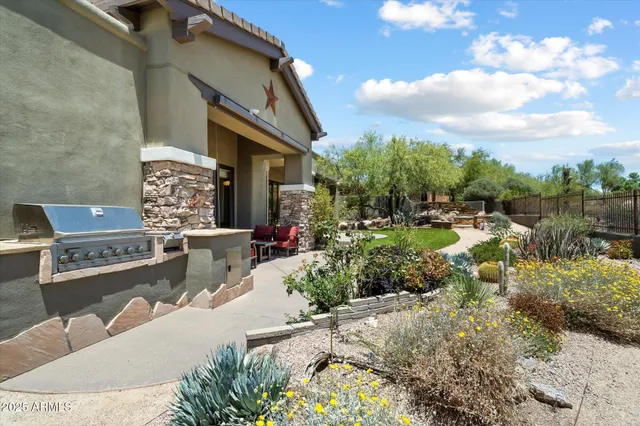 $3,750,000 | 9290 East Thompson Peak Parkway, Unit 153, Scottsdale, AZ 85255