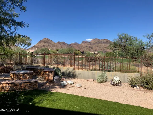$3,750,000 | 9290 East Thompson Peak Parkway, Unit 153, Scottsdale, AZ 85255
