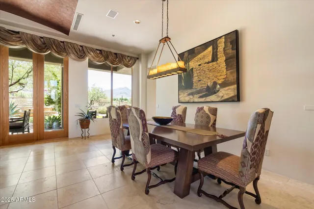 $3,750,000 | 9290 East Thompson Peak Parkway, Unit 153, Scottsdale, AZ 85255