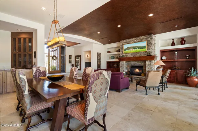 $3,750,000 | 9290 East Thompson Peak Parkway, Unit 153, Scottsdale, AZ 85255