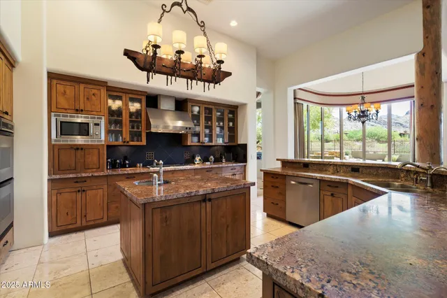 $3,750,000 | 9290 East Thompson Peak Parkway, Unit 153, Scottsdale, AZ 85255