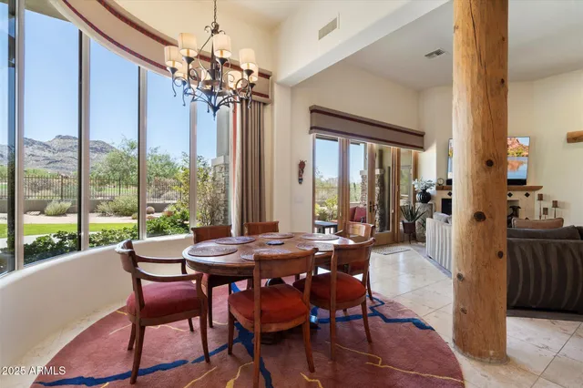$3,750,000 | 9290 East Thompson Peak Parkway, Unit 153, Scottsdale, AZ 85255