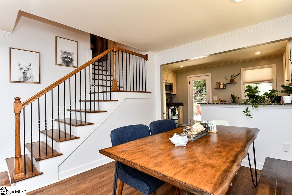 35 Lowndes Hill Road Greenville, SC 29607 - Photo 11 of 33